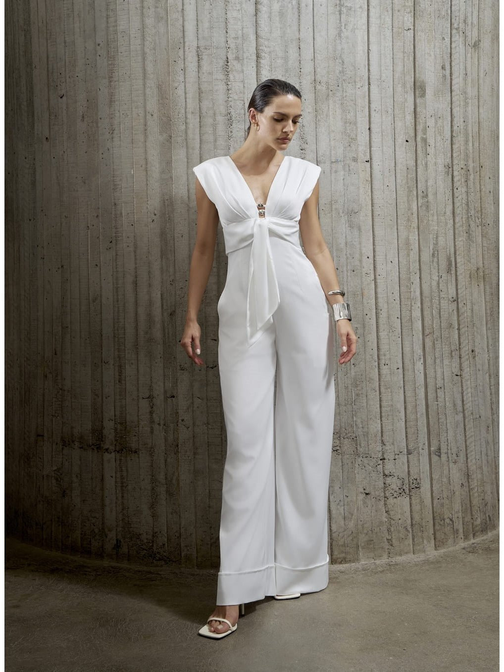 TD ITALIANO JUMPSUIT