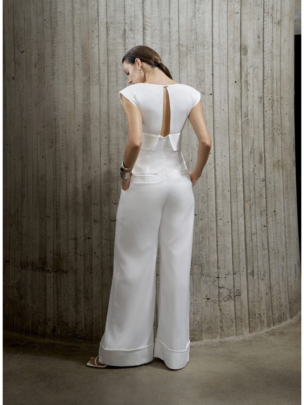 TD ITALIANO JUMPSUIT