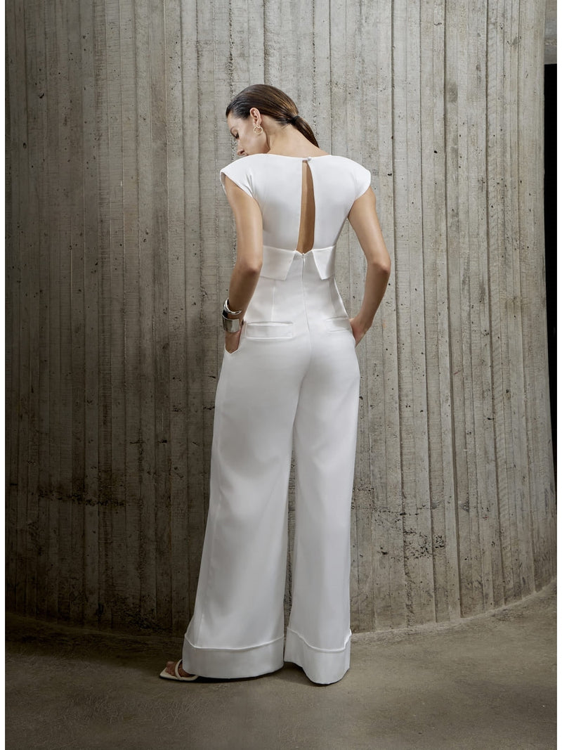 TD ITALIANO JUMPSUIT