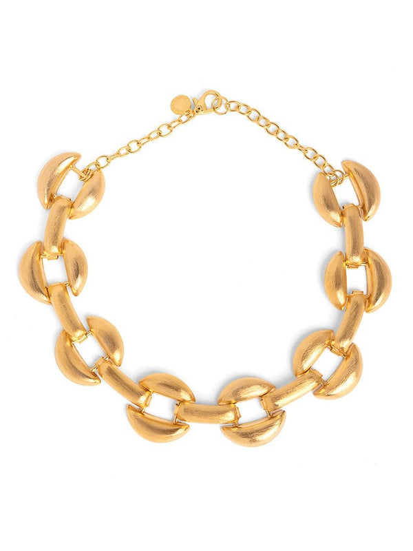 RB Niemeyer Necklace