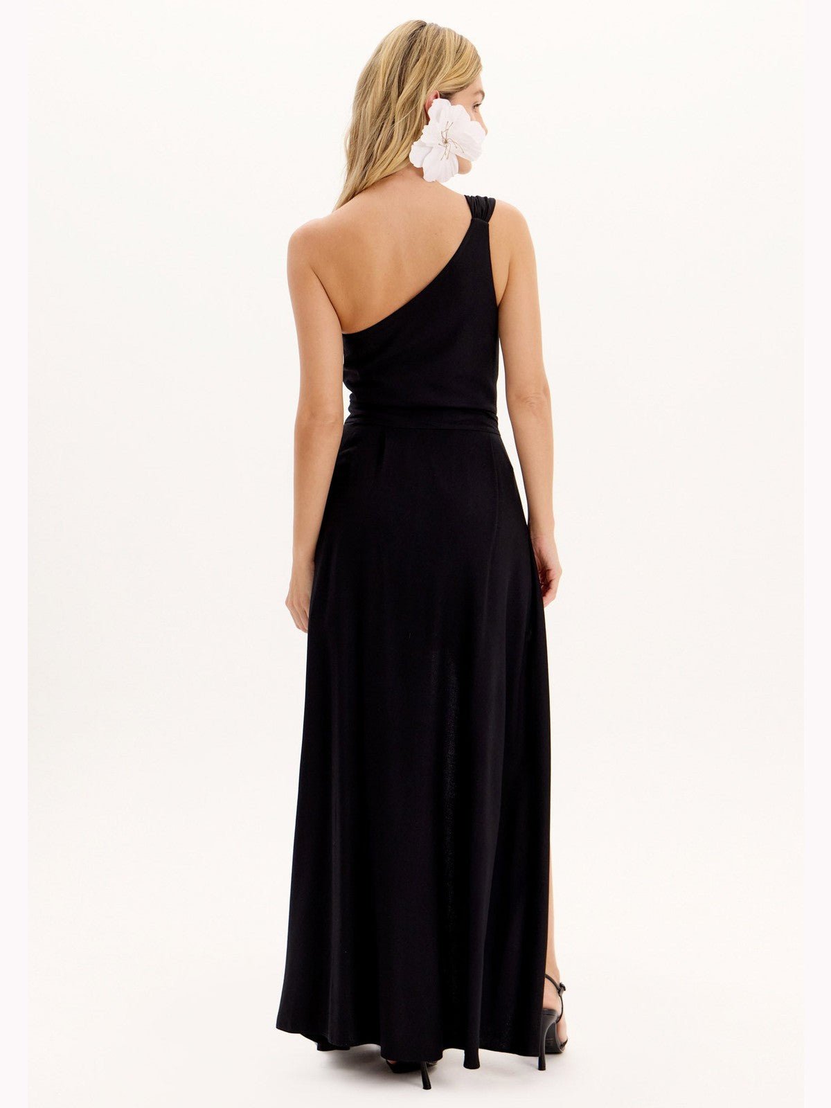 LP ONE SHOULDER JUMPSUIT