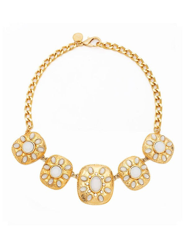 RB MEDITERRANEO NECKLACE