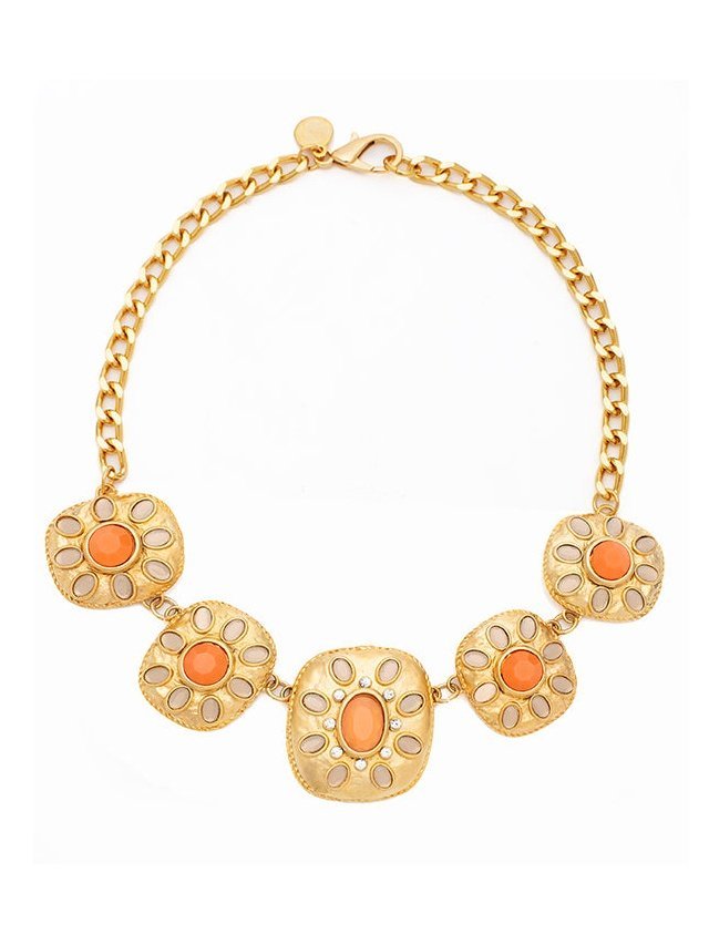 RB MEDITERRANEO NECKLACE