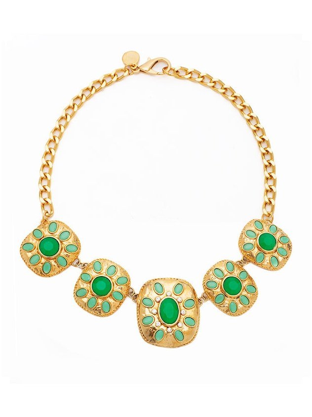 RB MEDITERRANEO NECKLACE