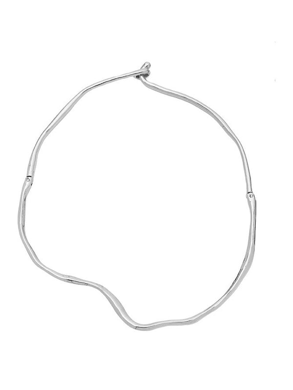 RB CHOKER BETWEEN LINES