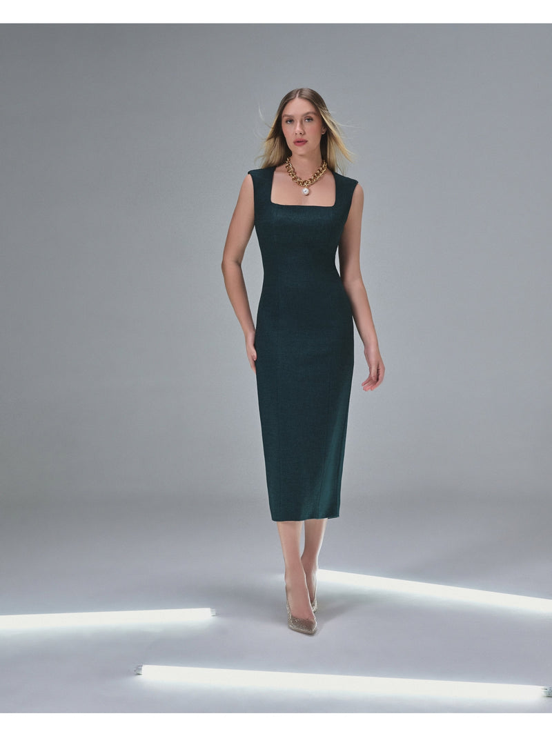 PIEMONTE DRESS