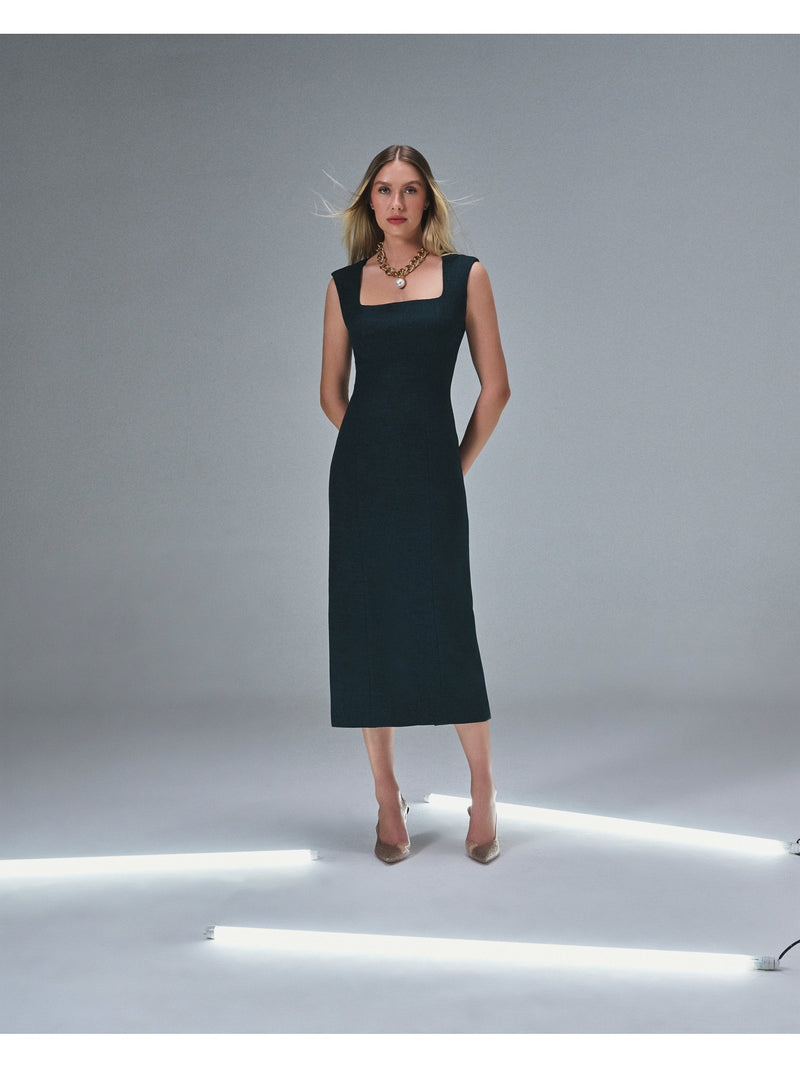 PIEMONTE DRESS