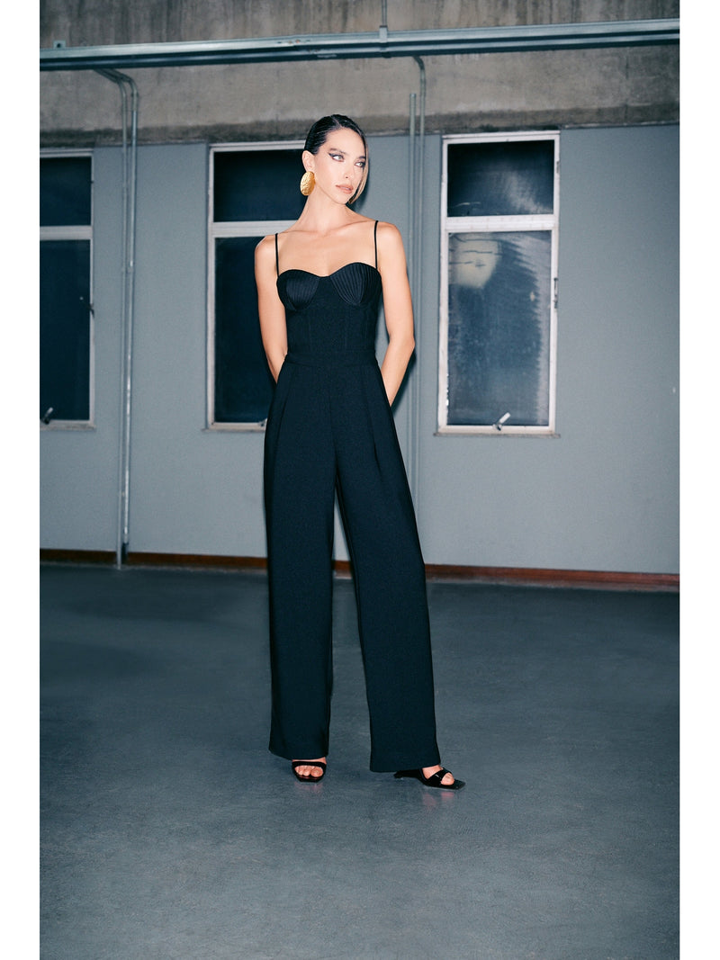 GENOVA JUMPSUIT