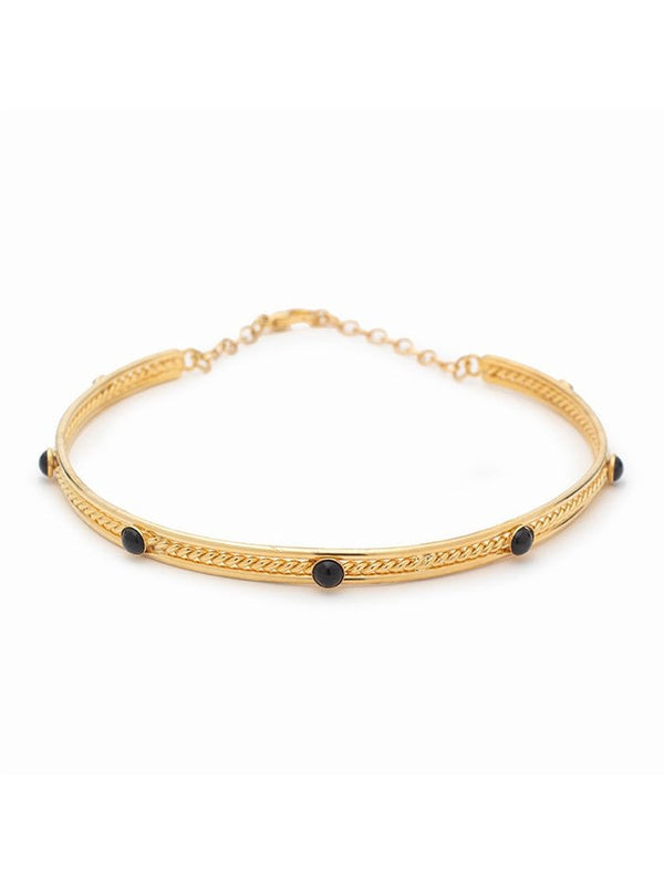 RB TILE COLLECTION CHOKER