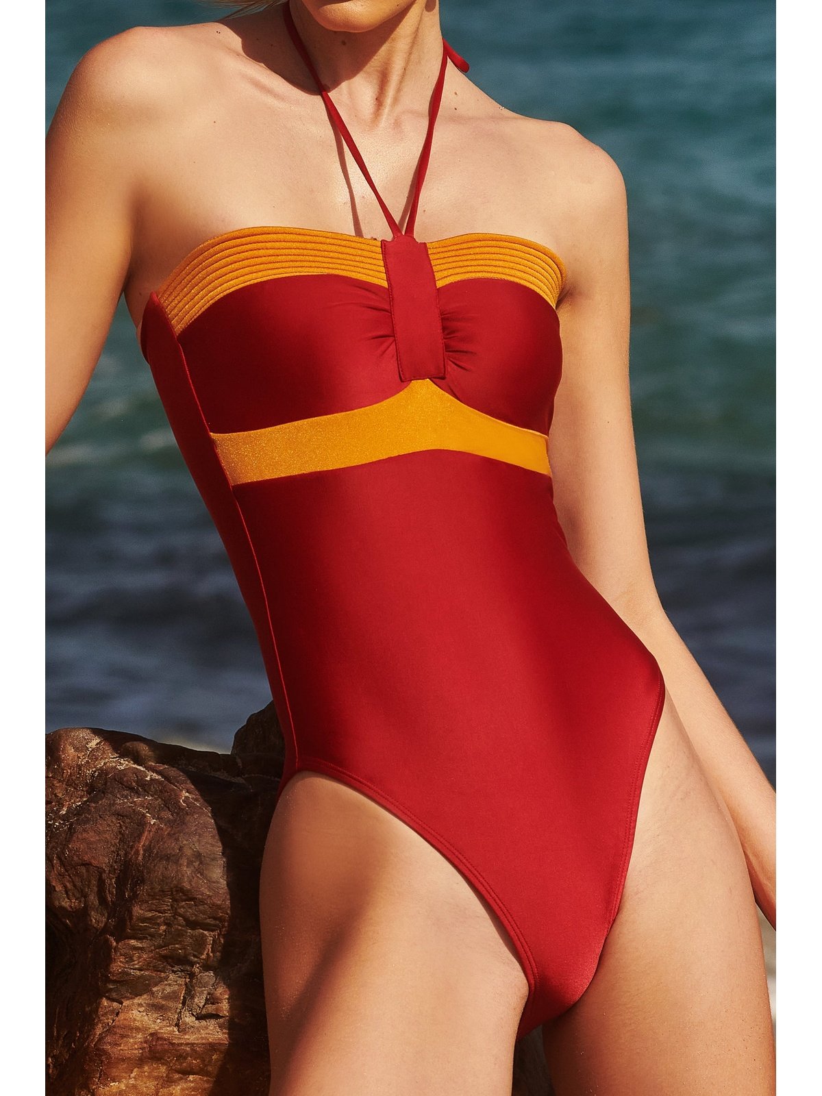 IPANEMA SWIMSUIT