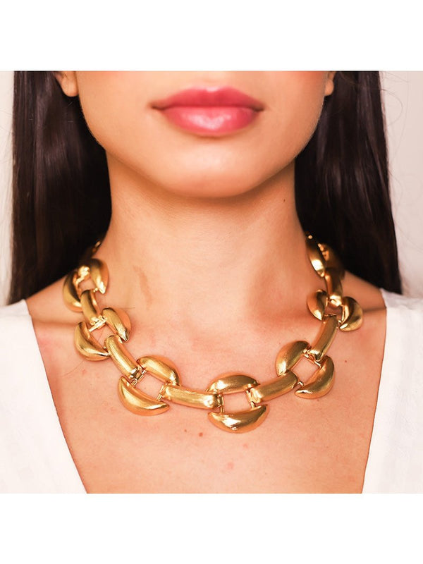 RB Niemeyer Necklace