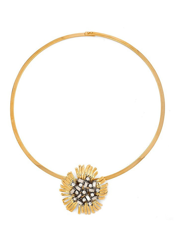 RB BOBOLI GARDEN CHOKER