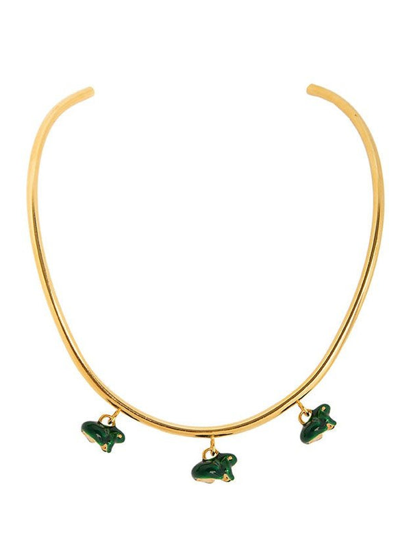 RB Tarsila Froggie Choker