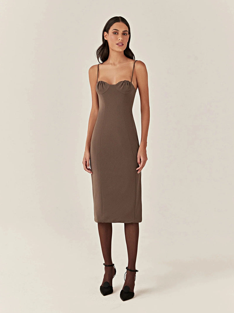 HL ARCO DRESS