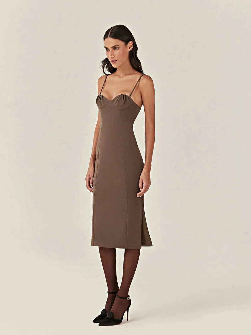 HL ARCO DRESS