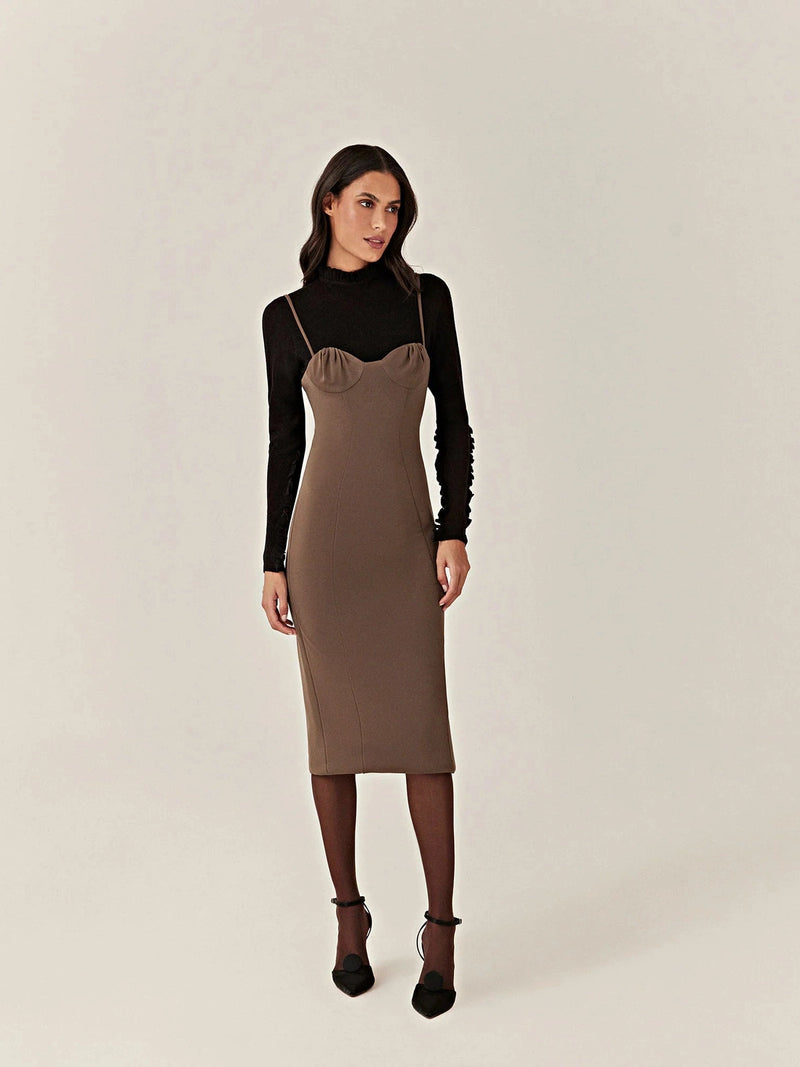 HL ARCO DRESS