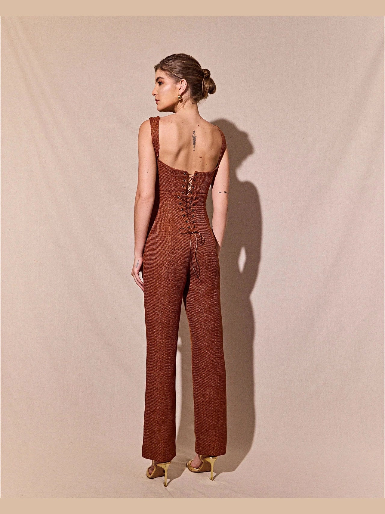 HL CORSET PANTS