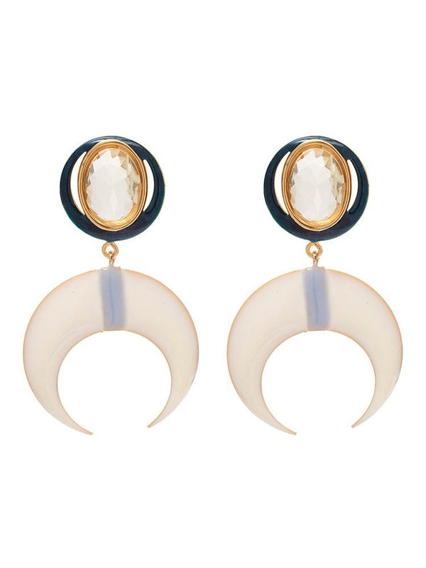 RB Tarsila Lua Earrings