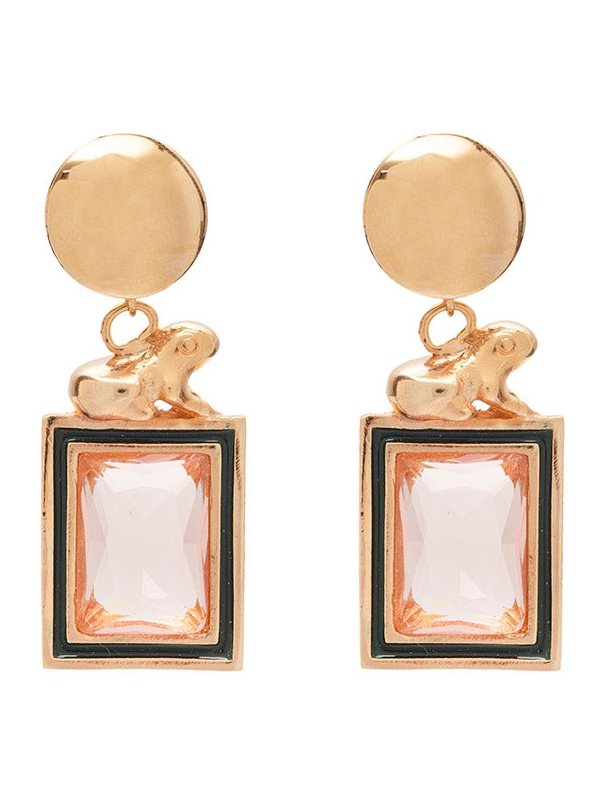 RB Tarsila Amaral Earrings