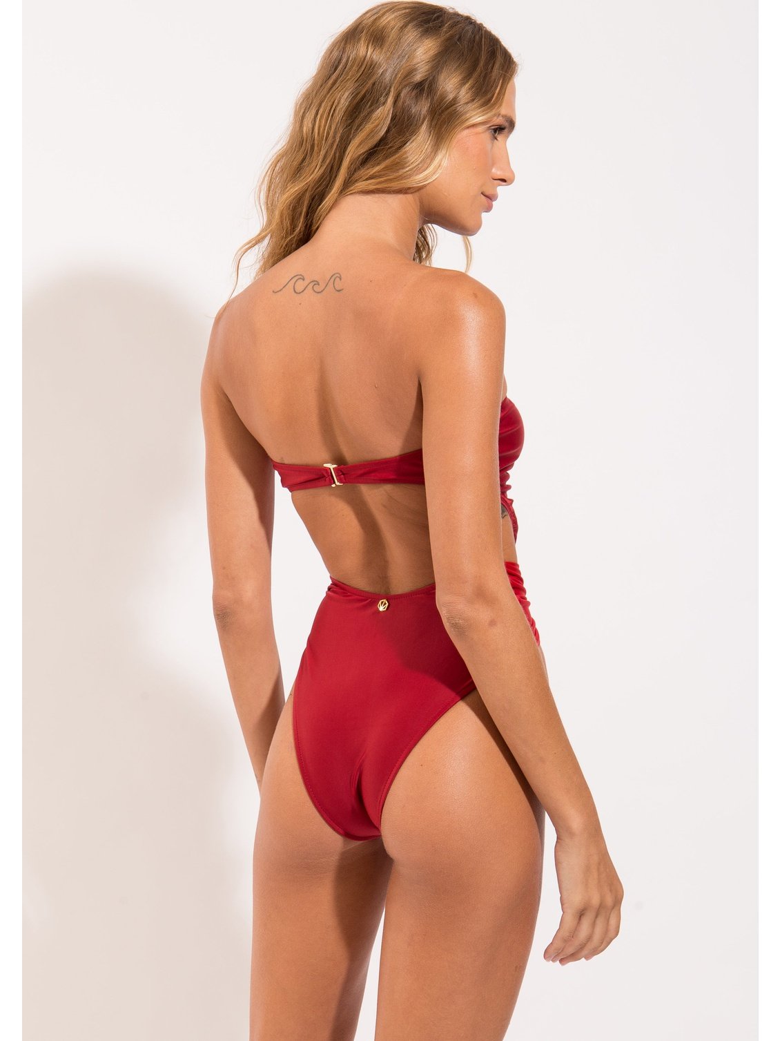 Mirtes Body One Piece